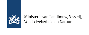 Logo ministerie LVVN